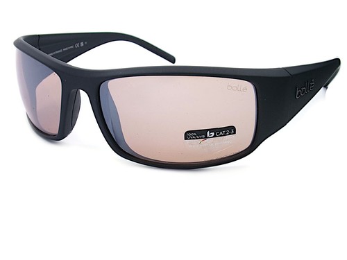 Bollé king lunettes - king, soleil