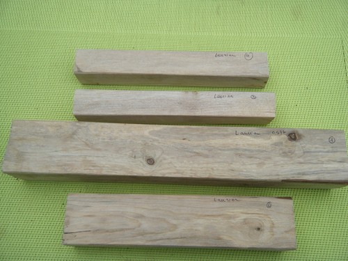 Carrelets bois de - bois,