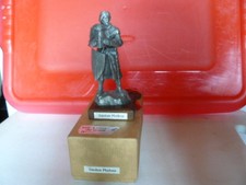 LES ETAINS DU GRAAL GASTON