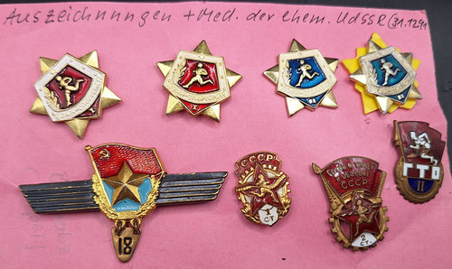 Cccp urss russie - cccp,