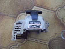 DEBROUSAILLEUSE COUPE BORDURE ECHO GT 2103  CARTER 