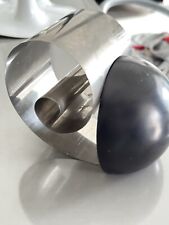 art déco Serre Livre Spirale