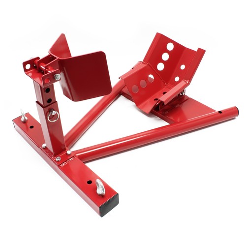 Support moto roue avant pied - moto,