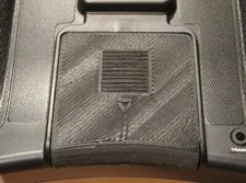 3D Imprimé Batterie de Rechange Porte Housse pour Spektrum DX4e,DX5e,SPMA9752