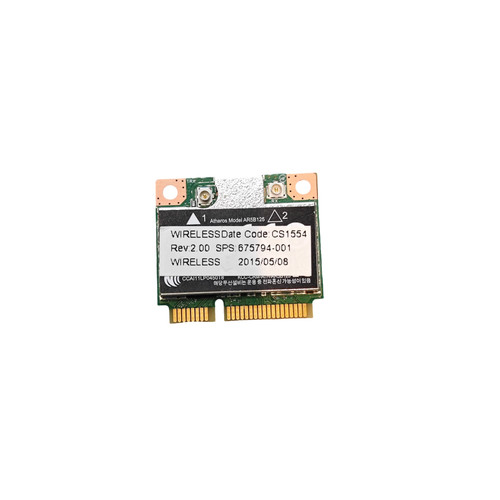 Carte atheros ar5b125 - carte, wi-fi