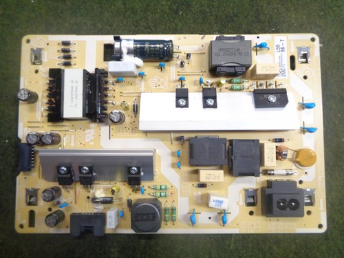 Platine alimentation pour lcd - platine,