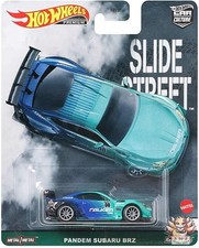 Pandem subaru brz hot - 1/64,