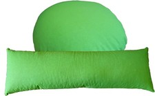 Yoga Set Traversin et Coussin