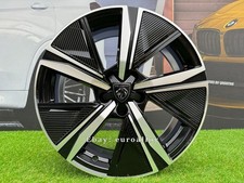 4X R18 Inch 5X108 Peugeot Full