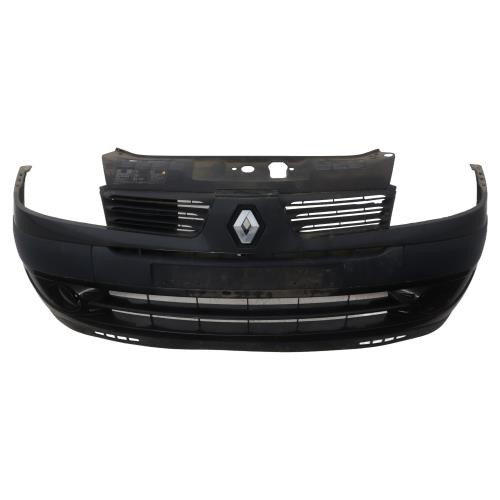 Pare choc avant - renault, 2