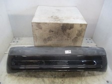 Pare-choc arriere Renault CLIO