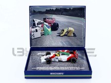 MINICHAMPS 1/43 - MCLAREN