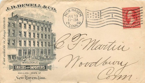 Dewell co magasin - co.,