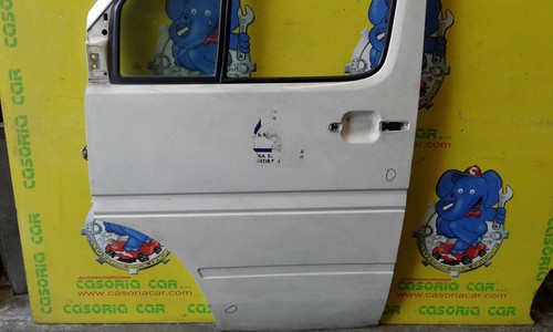 Porte avant gauche volkswagen - porte,