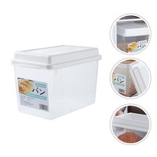  Rangement Alimentaire Boites Alimentaires Hermétiques Casse À Pain