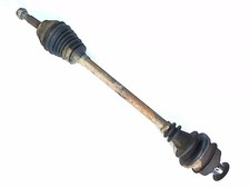 Cardan droit (transmission)