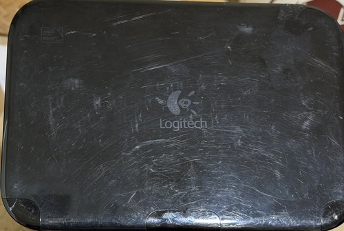 Logitech revue google set - google,