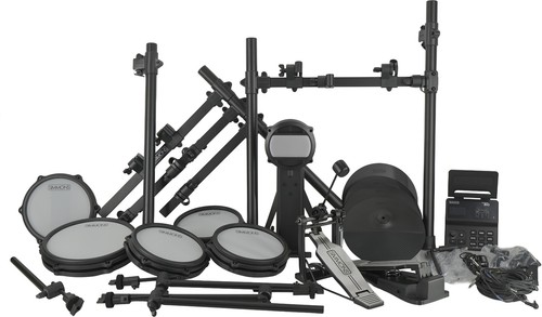Simmons titan 5 piece - titan, b-ex