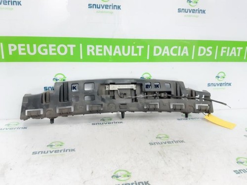 Clip pare chocs - clip, renault