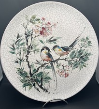 Dessous de plat faïence