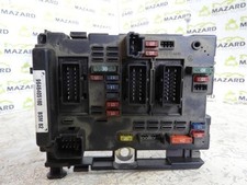 Boitier servitude moteur (BSM)