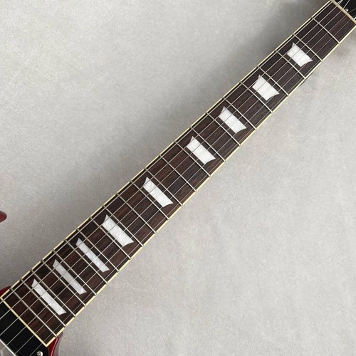 Cherry 101 electric - sg-101, guitar