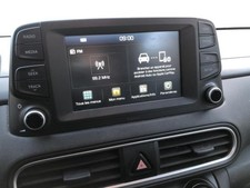 Afficheur HYUNDAI KONA PHASE 1