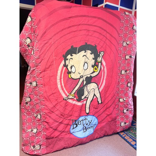 Betty boop vintage - betty,