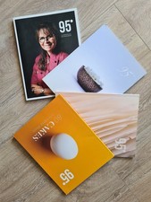 4 magazines 95° épuisés