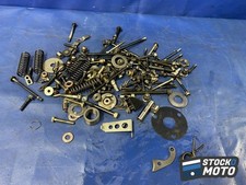 Kit de vis moteur SUZUKI 500 GSE de 1989 à 2000.