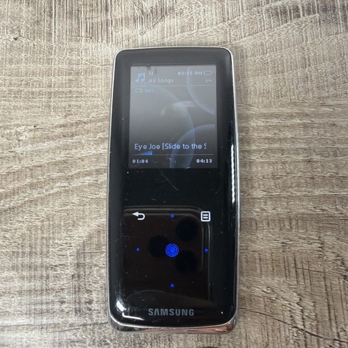 Samsung digital - (4gb),