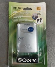 Radio Portable SonyRadio