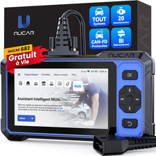 682 Diagnostic Intelligent Par