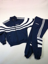 Adidas survêtement vintage - survêtement,