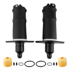 Arrière Pneumatique