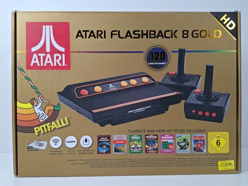 Console jeu atari - console,