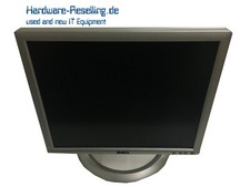 Dell 1704FPVs LCD 17 " 25ms
