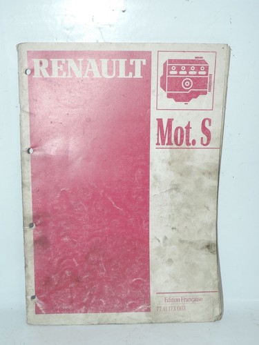 Renault safrane trafic master - renault,