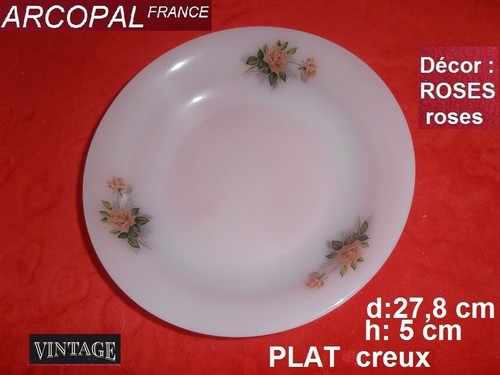 Arcopal france vintage - arcopal,
