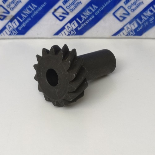 Roue dentée pompe huile - pompe, fiat