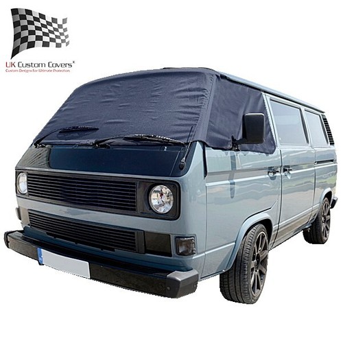 Transporter gel drapé - vw,