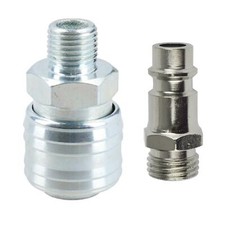 Raccord pneumatique femelle