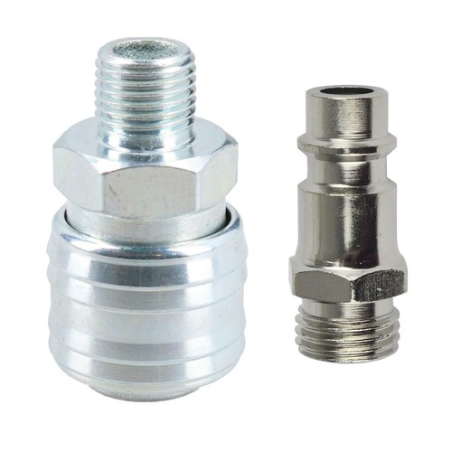 Raccord pneumatique femelle