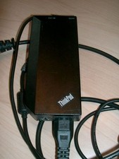 Alimentation D'ORIGINE Lenovo ThinkPad 40Y7650 90Watt /FRU 40Y7657