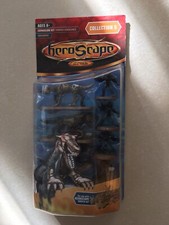 HEROSCAPE : EXTENSION