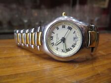 ancienne montre bracelet suisse st saint honoré paris