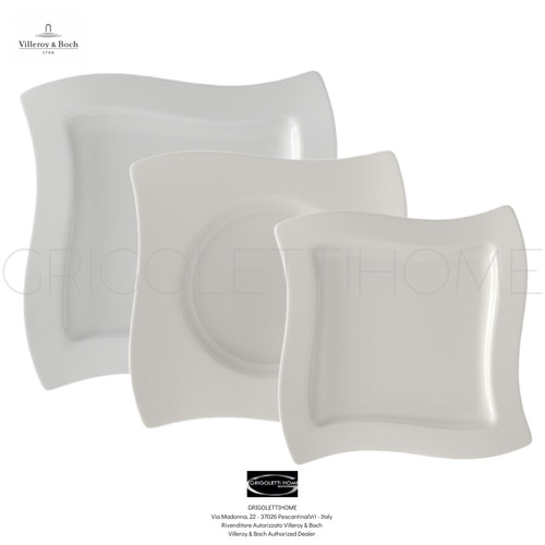 Villeroy boch new - &,