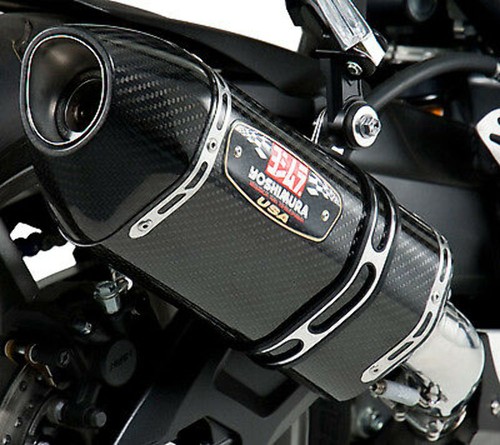 Yoshimura street series - yoshimura, r-77