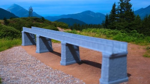 Pont fer poutre - en,