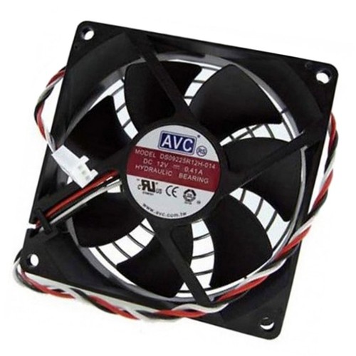Ventilateur avc - pc,